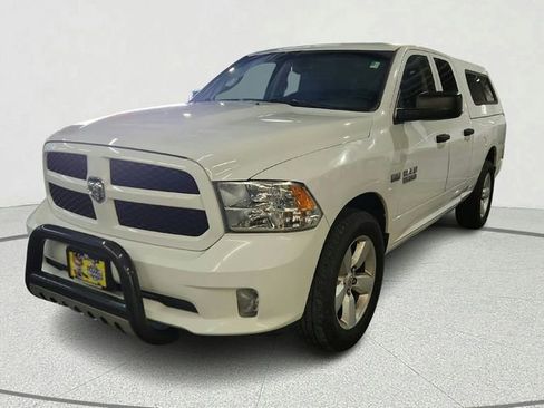 Used 2014 RAM 1500 Express image 6