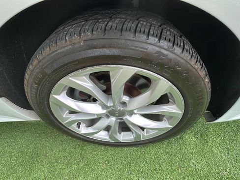Used 2018 Audi A6 2.0T Premium FWD image 24