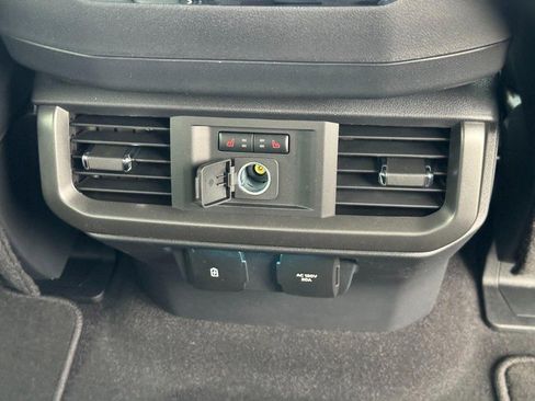 New 2025 Ford F150 Lariat w/ Equipment Group 502A High image 11