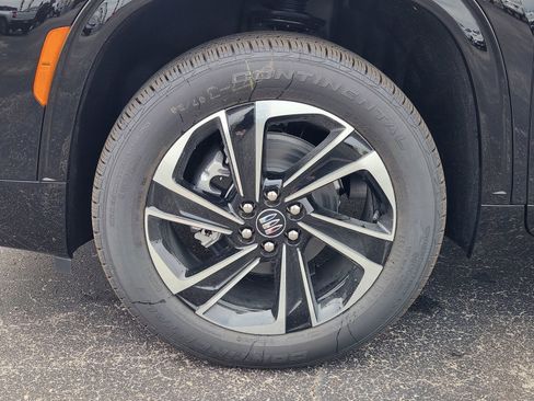 New 2026 Buick Enclave Sport Touring w/ Power Package image 14