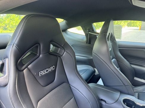 New 2025 Ford Mustang GT Premium w/ GT Performance Package image 18