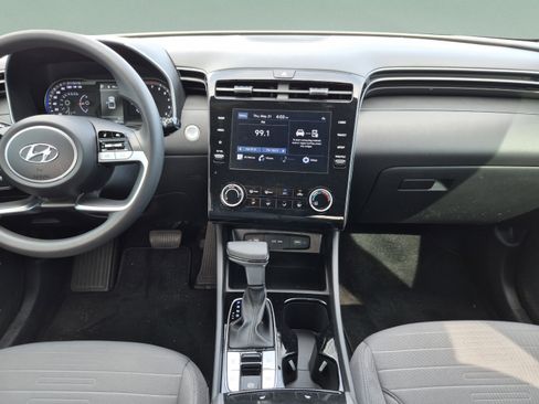 Used 2023 Hyundai Santa Cruz SEL AWD/4WD image 23