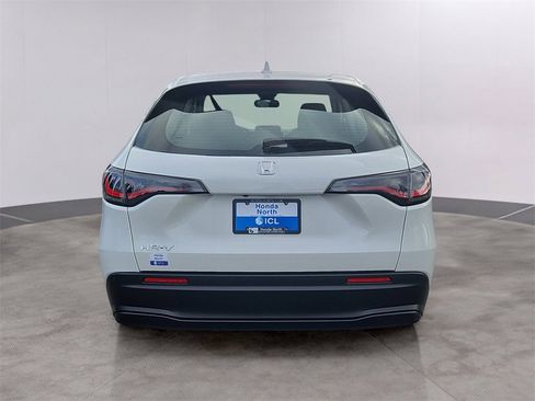 Certified 2024 Honda HR-V LX image 5