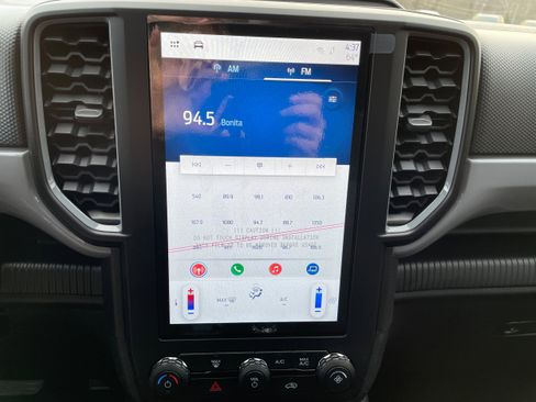 New 2026 Ford Ranger XL w/ Trailer Tow Package image 21