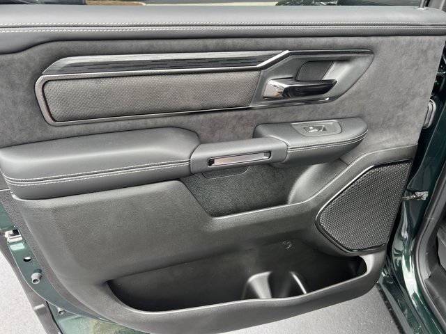 Used 2026 RAM 1500 RHO AWD/4WD image 25