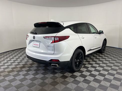 New 2026 Acura RDX SH-AWD image 5