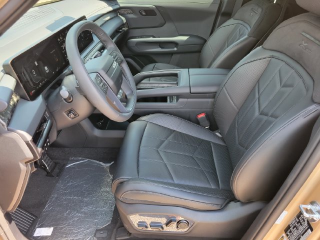 New 2027 Kia Telluride SX Prestige X-Pro AWD/4WD image 14