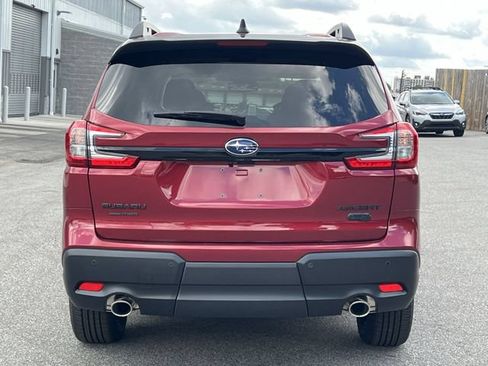 New 2026 Subaru Ascent Bronze Edition w/ Popular Package #2 AWD/4WD image 12