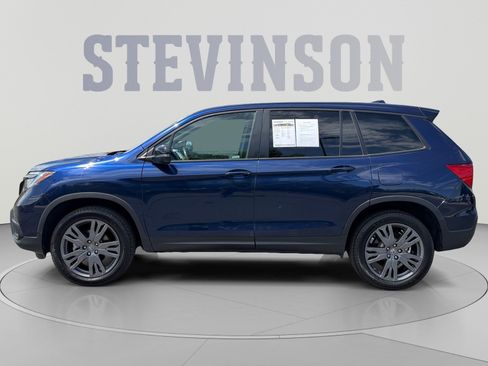 Used 2019 Honda Passport EX-L image 2