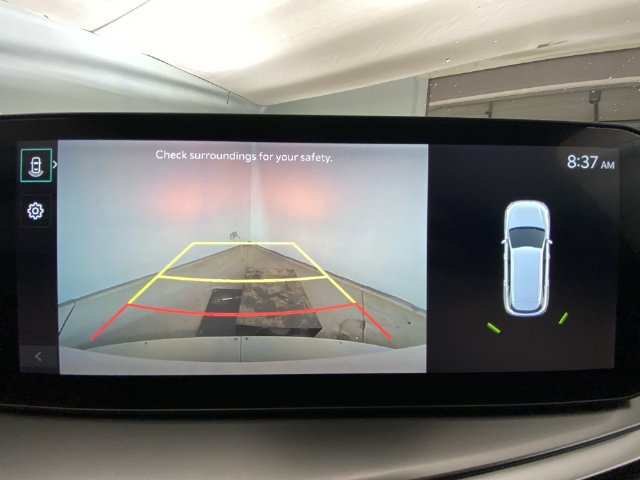Used 2026 Kia Sorento S w/ S Panoramic Sunroof Package FWD image 17