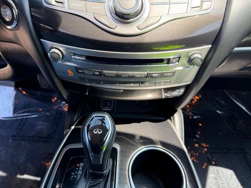 Used 2019 INFINITI QX60 Luxe w/ Essential Package AWD/4WD image 16