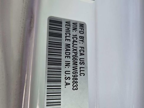 Used 2021 Jeep Wrangler Unlimited Sahara w/ Cold Weather Group image 42