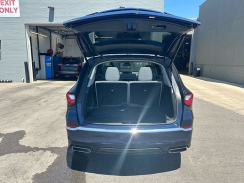 Used 2024 Acura MDX SH-AWD w/ Technology Package image 27