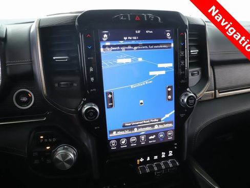 Used 2019 RAM 1500 Limited image 5