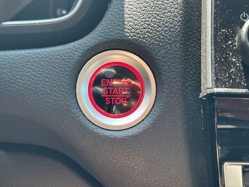 Used 2017 Honda CR-V EX-L image 28