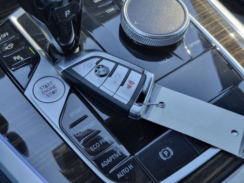 Used 2020 BMW X5 sDrive40i w/ Premium Package image 36