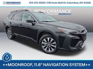 Used 2024 Subaru Outback Limited AWD/4WD video 1