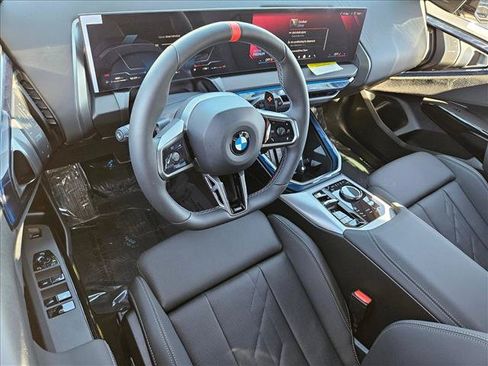 New 2026 BMW X3 M50 w/ Premium Package AWD/4WD image 3