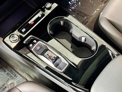 Used 2025 Audi A6 e-tron Ultra w/ Ultra Package image 16