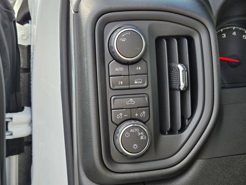 New 2026 Chevrolet Silverado 1500 W/T w/ WT Value Package image 11