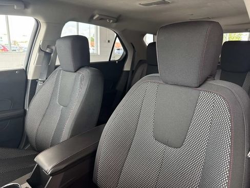 Used 2010 Chevrolet Equinox LT w/ Vehicle Interface Package FWD image 16