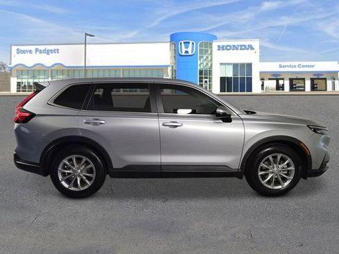 New 2026 Honda CR-V EX image 7