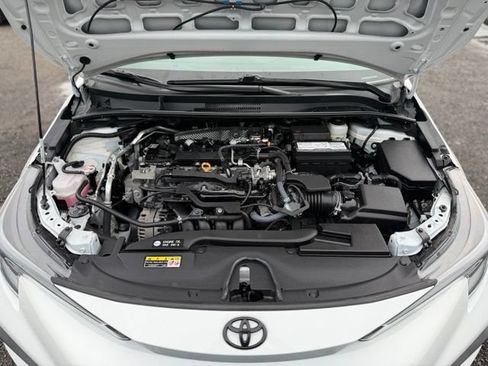 Used 2024 Toyota Corolla SE FWD image 13
