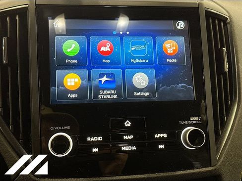 Used 2024 Subaru Forester Wilderness AWD/4WD image 17