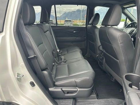 Used 2021 Honda Passport EX-L image 15