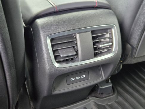 Used 2024 Acura RDX A-Spec AWD/4WD image 25