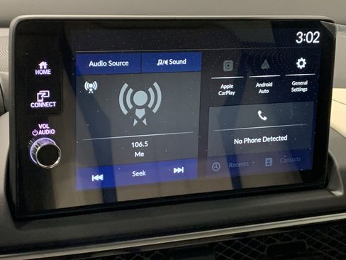 New 2025 Acura ADX A-Spec image 28