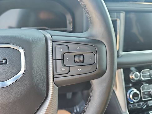 Certified 2024 GMC Yukon XL Denali AWD/4WD image 25