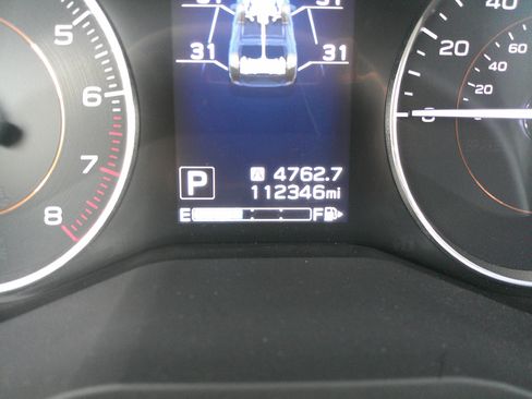 Used 2018 Subaru Crosstrek 2.0i Limited image 25