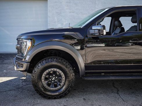 Used 2023 Ford F150 Raptor w/ Raptor Carbon Fiber Package image 10