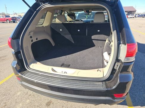 Used 2015 Jeep Grand Cherokee Laredo w/ Quick Order Package 23E image 5