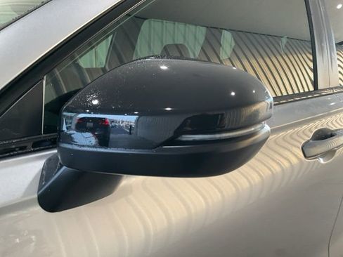 New 2026 Honda CR-V Sport Touring image 3