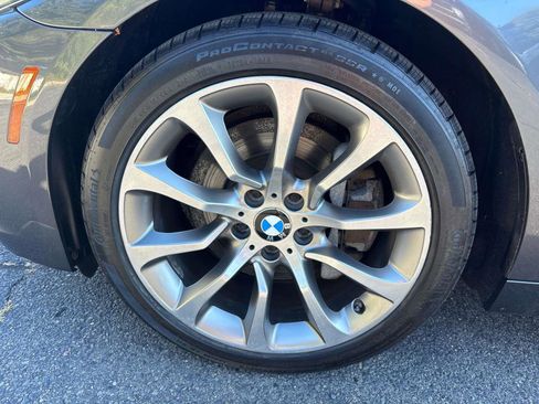 Used 2016 BMW 535i xDrive Sedan image 5