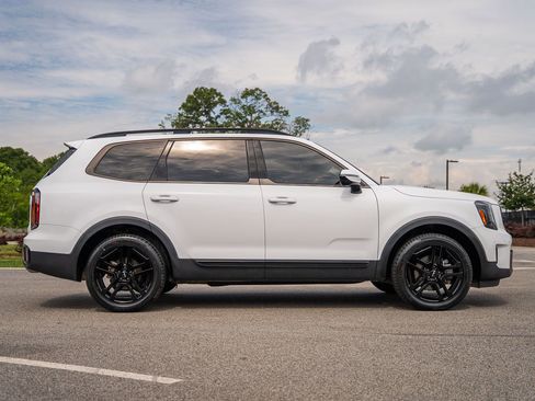 Used 2024 Kia Telluride SX Prestige X-Line AWD/4WD image 8