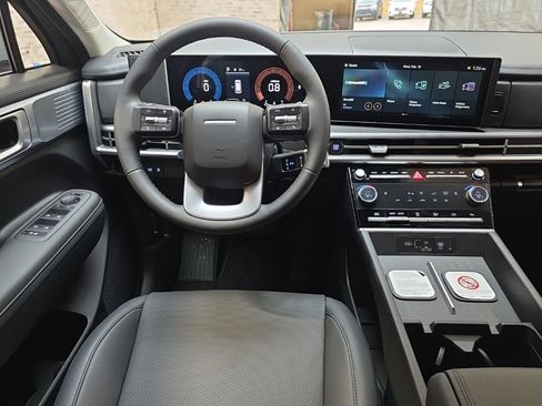 New 2026 Hyundai Santa Fe SEL image 14