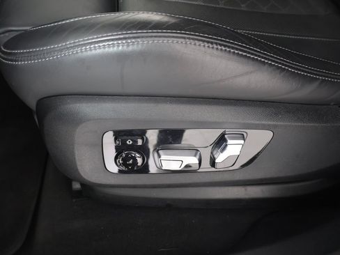 Used 2024 BMW X6 M Competition w/ Executive Package AWD/4WD image 12