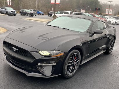 Used 2020 Ford Mustang GT