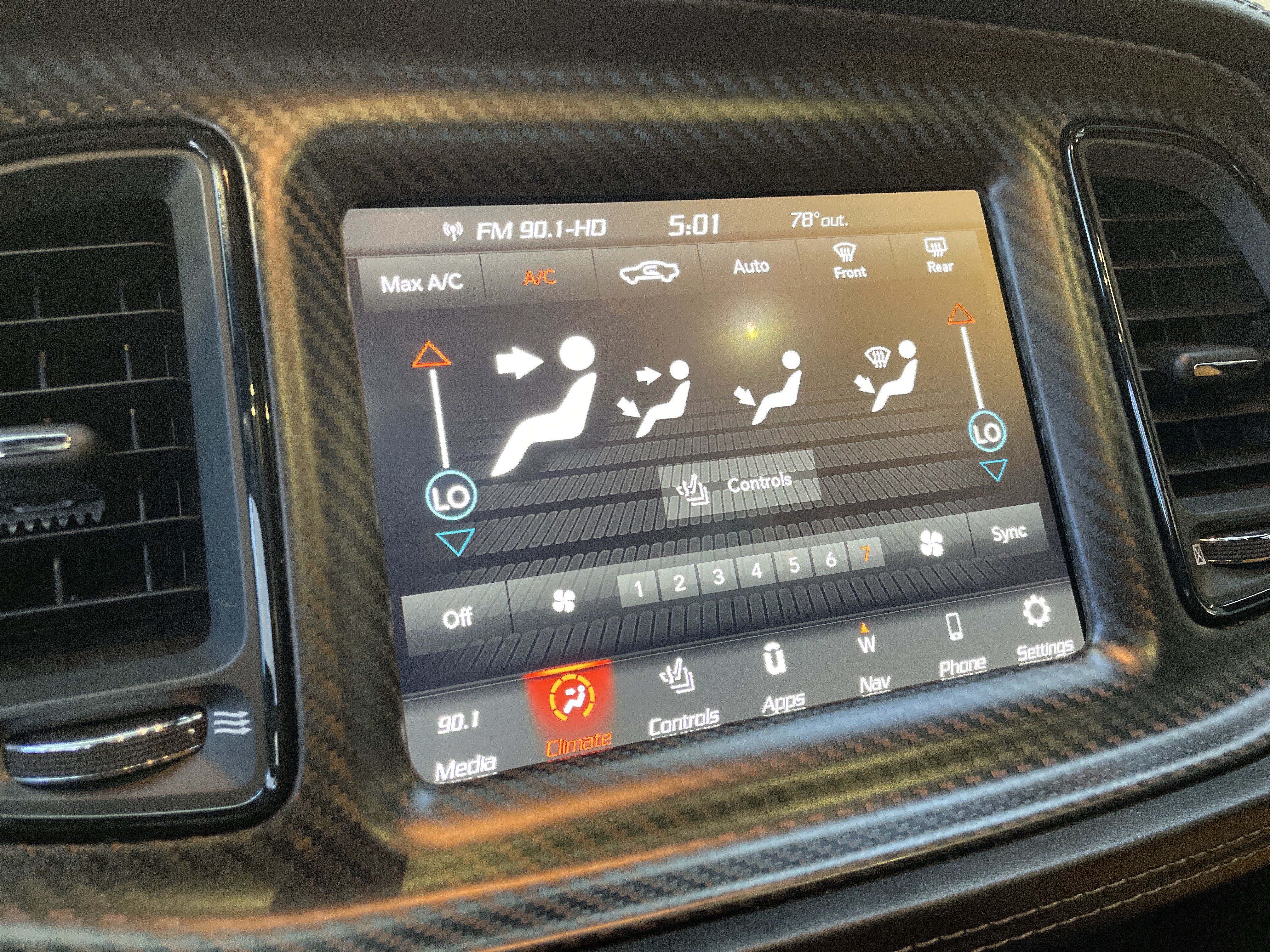 Used 2021 Dodge Challenger R/T Scat Pack RWD image 29
