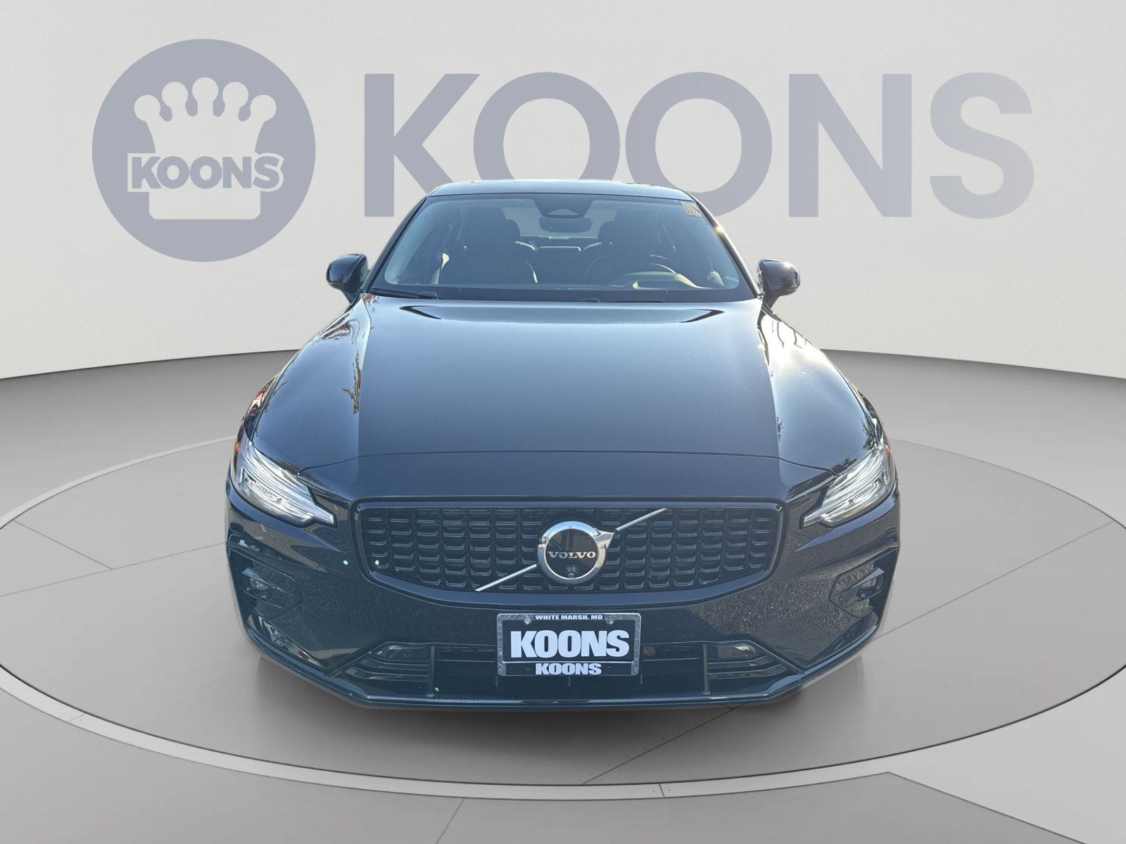 Used 2024 Volvo S60 B5 Plus w/ Climate Package AWD/4WD image 11