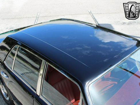 Used 1986 Rolls-Royce Silver Spirit image 12