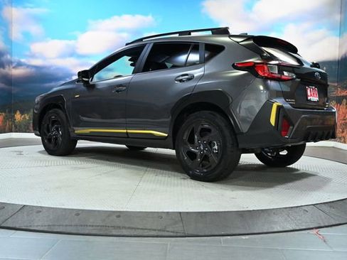 Used 2025 Subaru Crosstrek 2.5i Sport image 6