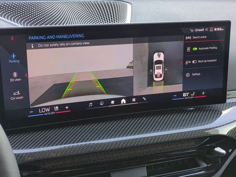 Certified 2025 BMW M340i w/ Premium Package RWD image 24