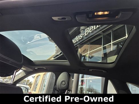 Certified 2022 Mercedes-Benz GLC 300 4MATIC image 20