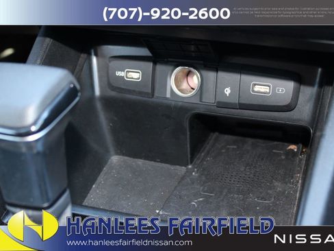 Used 2023 Hyundai Tucson SEL image 25