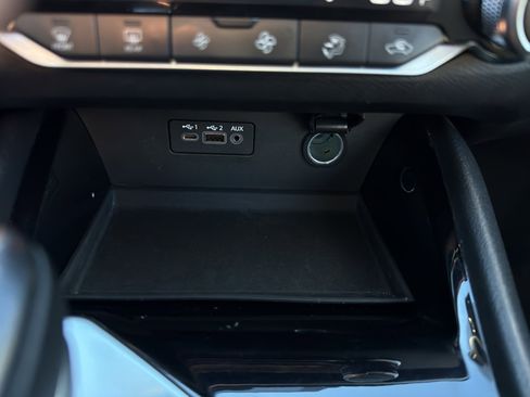 Certified 2020 Nissan Altima 2.5 SV image 20