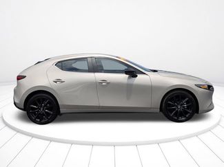 Used 2024 MAZDA MAZDA3 s FWD video 2